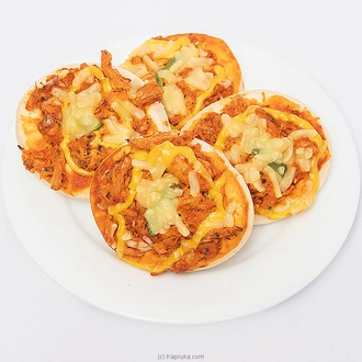 Chicken Pizza 05 Pieces Pack  Online for specialGifts