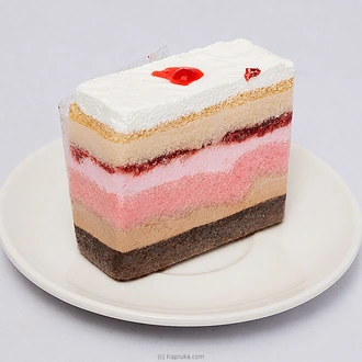 Triple Treat Slice 05 Pieces Pack  Online for specialGifts