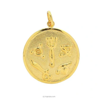 RAJA JEWELLERS 22K GOLD PANCHAUDA C-PP001589 Buy Raja Jewellers Online for specialGifts