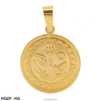 RAJA JEWELLERS 22K GOLD PANCHAUDA C-PP001626 Buy Raja Jewellers Online for specialGifts