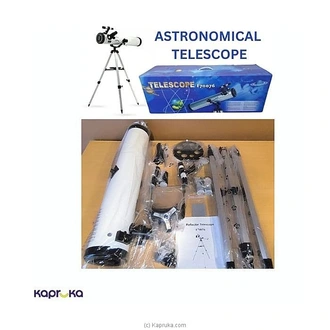 TELESCOPE 70076 at Kapruka Online
