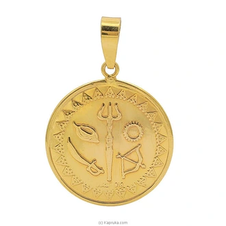 RAJA JEWELLERS 22K GOLD PANCHAUDA C-PP001683 Buy Raja Jewellers Online for specialGifts