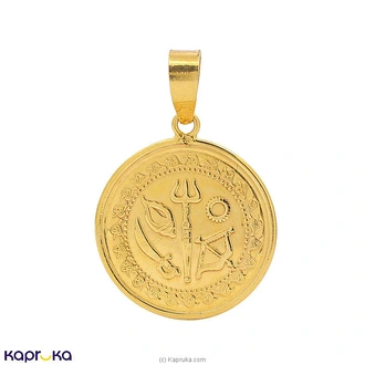 RAJA JEWELLERS 22K GOLD PANCHAUDA C-PP001691 Buy Raja Jewellers Online for specialGifts