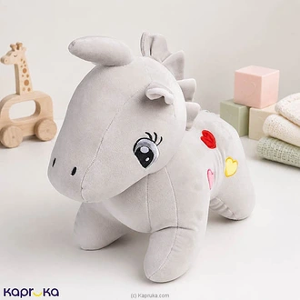 Misty Moon Unicorn Plush Toy - 14 Inches Buy Soft and Push Toys Online for specialGifts