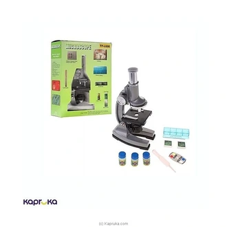 MICROSCOPE TF L600 Buy M D GUNASENA AND COMPANY (PVT) LTD Online for specialGifts