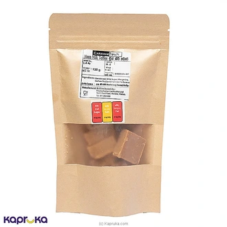 Caravan Fresh Moon Milk Toffee Buy Chocolates Online for specialGifts