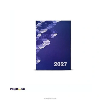 Panther Diary 2027 Buy Panther Online for specialGifts