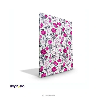 A4 Hard Pink  Purple Hardcover ? 200Pages Buy Panther Online for specialGifts