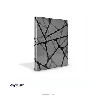 A4 Hard Cover Note Book Connected ? 300Pages Buy Panther Online for specialGifts