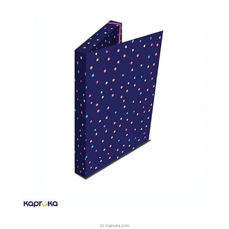 Flower Garden ? Document Holder A4 Buy Panther Online for specialGifts