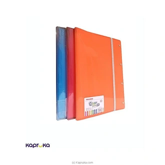 Clear File Holder A3 (TRANBO CB530-291)  Online for none