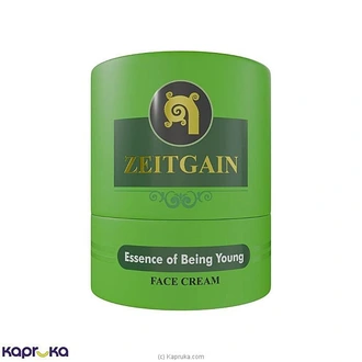 Zet Gein Anti Aging Cream Buy Cosmetics Online for specialGifts