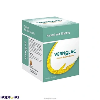 Vernolac  Online for none