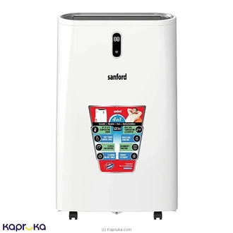 Sanford 14400 BTU Portable, Energy Saving, Smart, Air Conditioner Buy Online Electronics and Appliances Online for specialGifts
