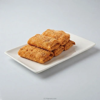 Smoked Chicken Roll 05 Pieces Pack Buy New Additions Online for specialGifts