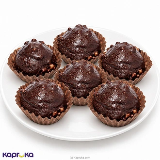 Caravan Fresh Chocolate Truffle 6 Pack  Online for none