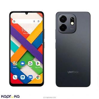 Umidigi A75X (4+8GB/64GB) Buy Online Electronics and Appliances Online for specialGifts