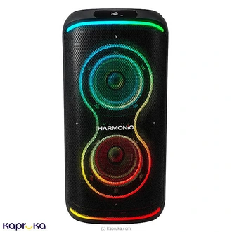 Harmoniq Vibe Tower 120 Buy Online Electronics and Appliances Online for specialGifts