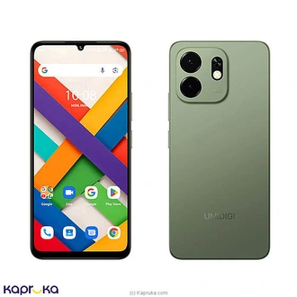 Umidigi A75X (4+8GB/64GB)-Titanium Buy Online Electronics and Appliances Online for specialGifts