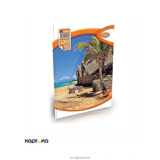 CR Book 3 (Atlas) 120p Single Rule Buy M D GUNASENA AND COMPANY (PVT) LTD Online for specialGifts