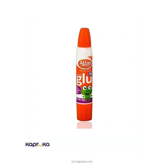 BINDER GLUE PEN (ATLAS) 40G Buy M D GUNASENA AND COMPANY (PVT) LTD Online for specialGifts