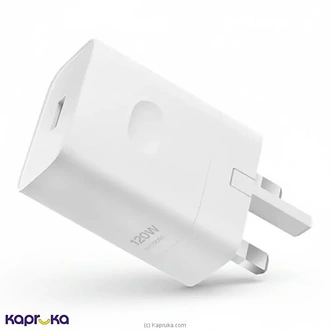 OnePlus SUPERVOOC 120W Fast Power Adapter Kit - OnePlus 120W Charger Buy Online Electronics and Appliances Online for specialGifts