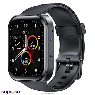 OUKITEL BT103 Smartwatch 300mAh Battery - BT103 Buy Online Electronics and Appliances Online for specialGifts