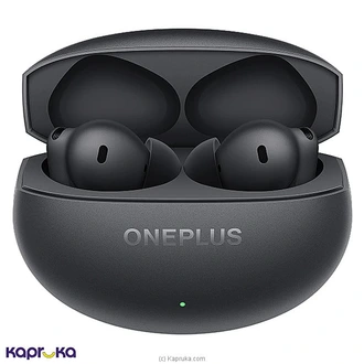 OnePlus Earbuds 4 True Wireless Earbuds - Storm Gray - E513A Buy Online Electronics and Appliances Online for specialGifts