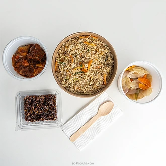 Chicken Fried Rice  Online for specialGifts