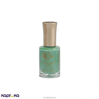 CCUK Nail Polish UK Too Delicious 12ml Buy British Cosmetics Online for specialGifts