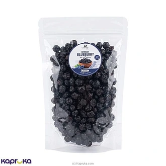 Cashew Talks Dried Blueberry 250g at Kapruka Online