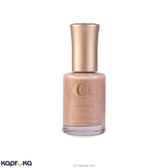 CCUK Nail Polish UK Winter Oak 12ml Buy British Cosmetics Online for specialGifts