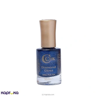 CCUK Nail Polish Cosmic Tide 10ml Buy British Cosmetics Online for specialGifts