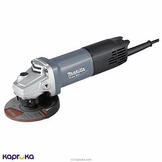 Makita AC Angle Grinder 100mm T 850W - M9513G Buy Online Electronics and Appliances Online for specialGifts
