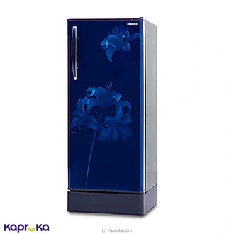 Innovex 180L Direct Cool Refrigerator - IDR-180S Buy Online Electronics and Appliances Online for specialGifts