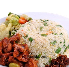 Singapore Fried Rice - Chicken  Online for specialGifts