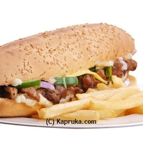 The Original Chicken Sub  Online for none