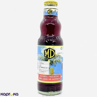 Bottle Of MD Kithul Treacle - 750ml - Specialty Foods  Online for none