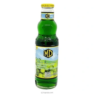 Md nelli cordial bottle - 750ml - juice / drinks  Online for none
