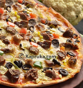 Pizza Grecia 9`  Online for specialGifts