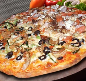 Pizza Mediterranean 9`  Online for specialGifts