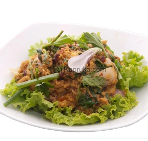 Crab Meat with Egg  Online for specialGifts