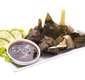 Pandan Leaf Chicken  Online for specialGifts