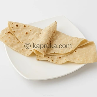 Rumali Roti - Kebabs  Online for none