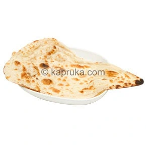 Garlic Naan - Kebabs  Online for none