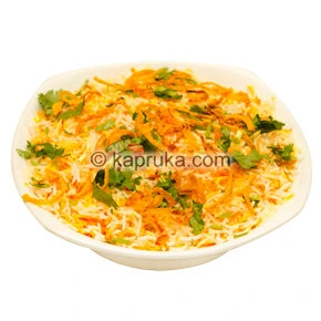 Prawn Biryani - Main Course  Online for none