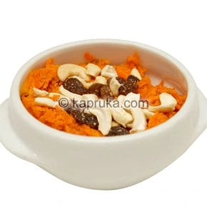Gajar Halwa - Desserts  Online for none