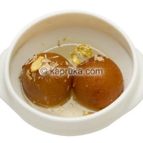 Gulab Jamun - Desserts  Online for none
