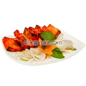 Paneer Tikka  Online for none