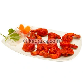 Prawn Kolliwada - Sea Food  Online for none